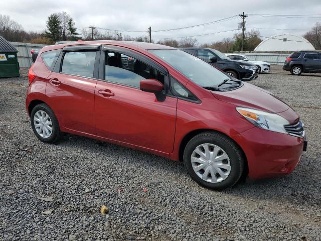 Vin: 3n1ce2cp5fl419012, lot: 49992415, nissan versa s 20154