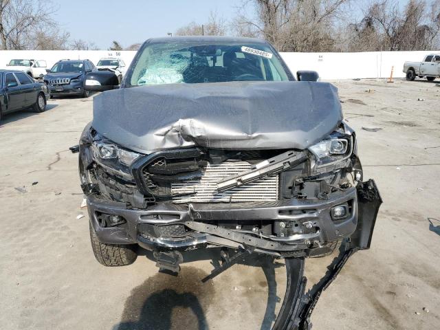 2023 FORD RANGER XL - 1FTER4FH9PLE11874