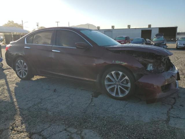 2015 HONDA ACCORD SPO - 1HGCR2F51FA114255