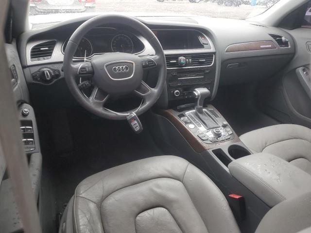 2014 AUDI A4 PREMIUM - WAUFFAFL0EN010602