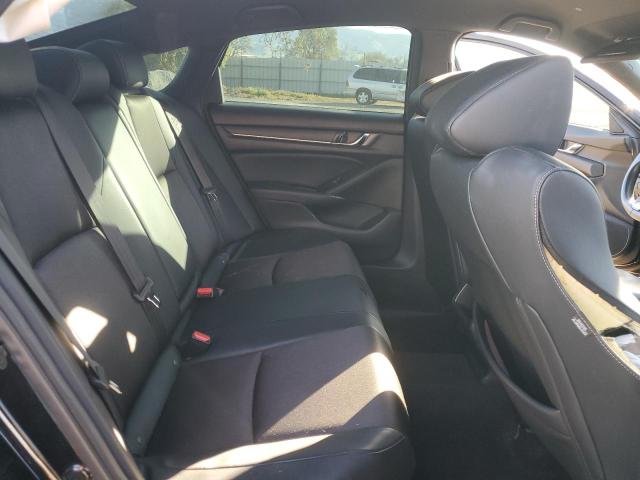 2018 HONDA ACCORD SPO - 1HGCV1F37JA014125