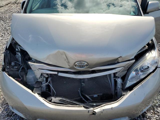 2016 TOYOTA SIENNA LE - 5TDKK3DC1GS756632