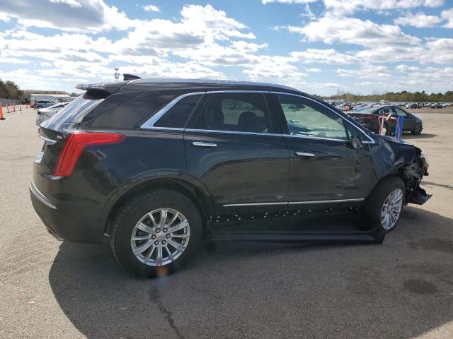 Vin: 1gyknbrsxkz194538, lot: 47940475, cadillac xt5 20193