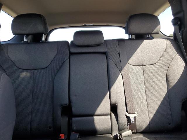 2023 HYUNDAI SANTA FE S - 5NMS1DAJ8PH650791