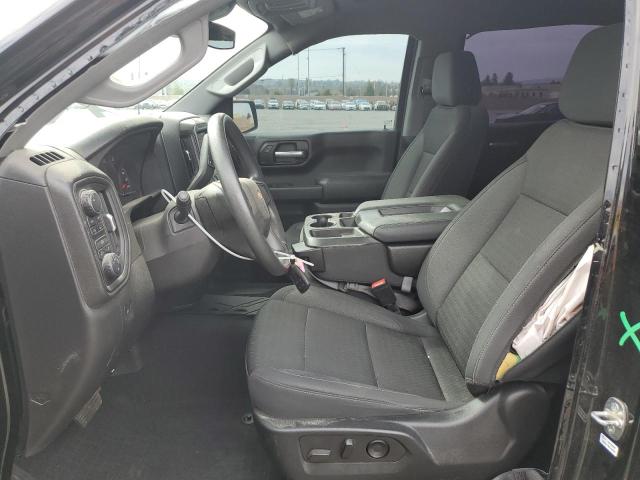 2022 CHEVROLET SILVERADO - 3GCPDBEK5NG501882