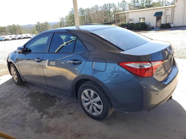 Vin: 2t1burhe7gc624671, lot: 47805995, toyota corolla l 20162