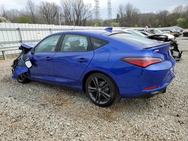 Vin: 19ude4h63sa010877, lot: 49388645, acura integra a- a-spec tech 20252