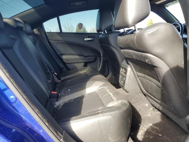 2022 DODGE CHARGER SX - 2C3CDXBG0NH143266