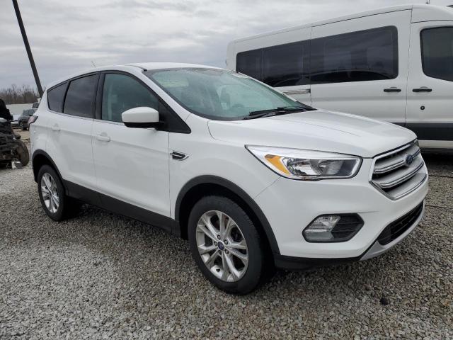 Vin: 1fmcu9gd3hud07127, lot: 49449535, ford escape se 20174