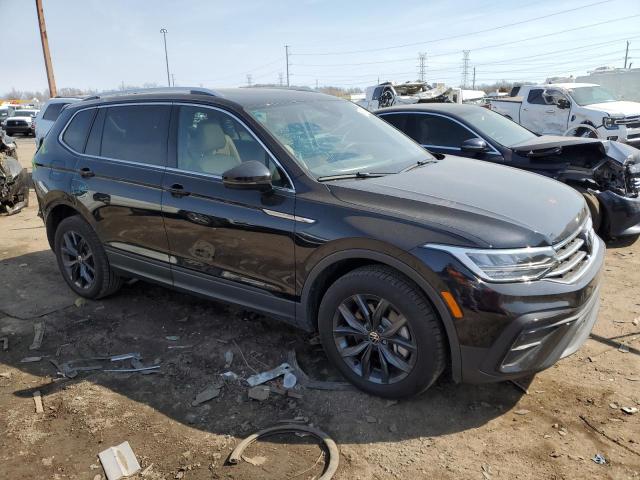 2024 VOLKSWAGEN TIGUAN SE - 3VVMB7AX6RM057427