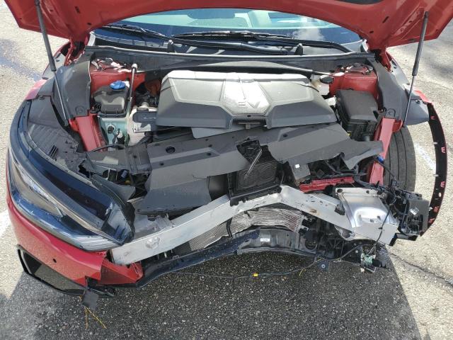 2023 KIA EV6 GT KNDC5DLEXP5127462