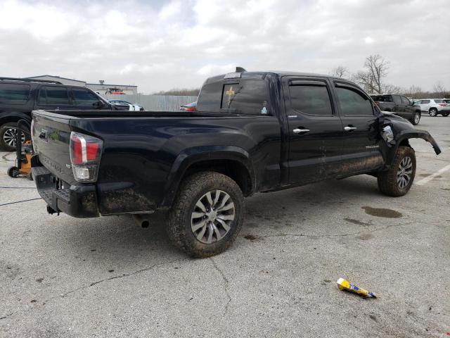 2022 TOYOTA TACOMA DOU 3TMHZ5BN3NM129238