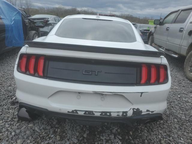 2022 FORD MUSTANG GT 1FA6P8CF2N5138935