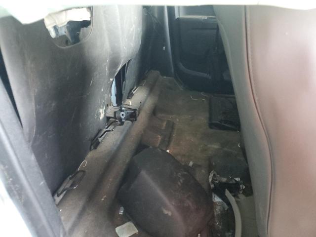 2016 CHEVROLET COLORADO - 1GCHSAEA2G1210091