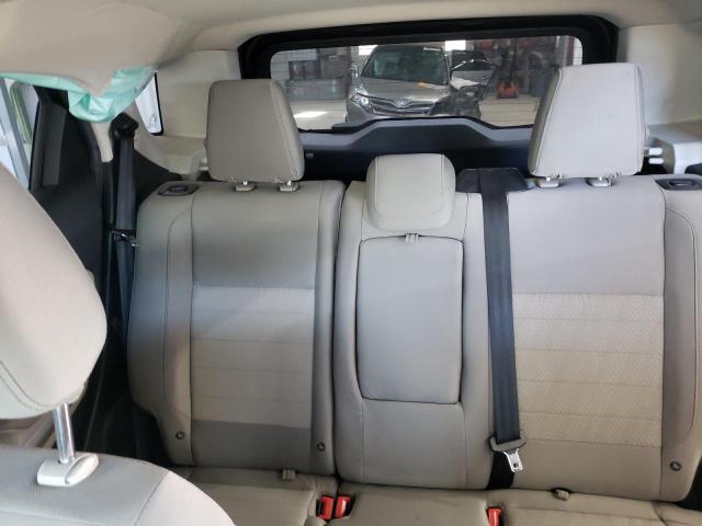 2021 FORD ECOSPORT S - MAJ6S3FL1MC419041
