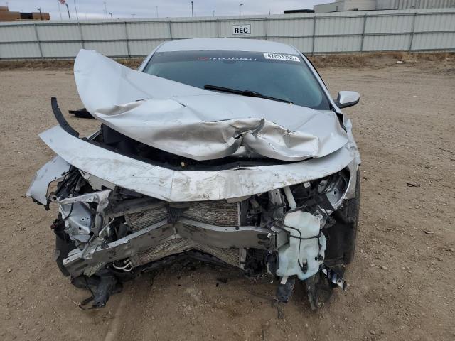 1G1ZD5ST6JF144174 2018 CHEVROLET MALIBU