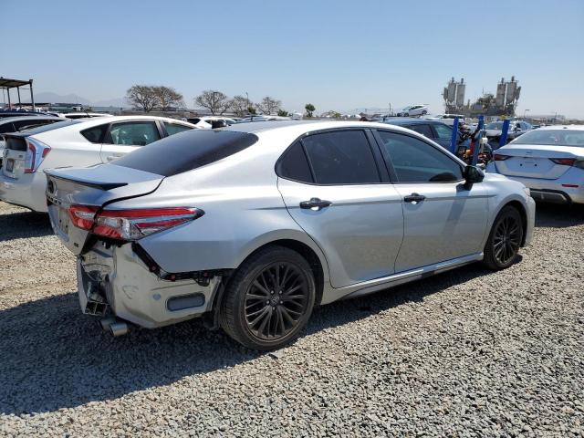 Vin: 4t1b11hk6ku255714, lot: 49924585, toyota camry l 20193