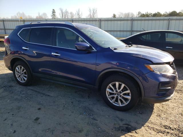Vin: knmat2mv8kp540395, lot: 48013935, nissan rogue s 20194