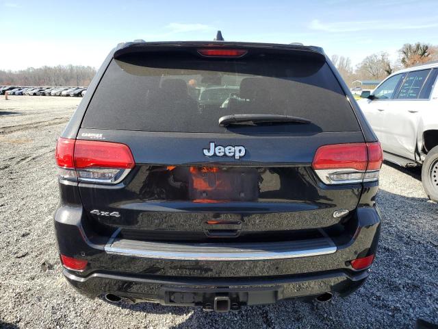 2015 JEEP GRAND CHER - 1C4RJFCTXFC754589