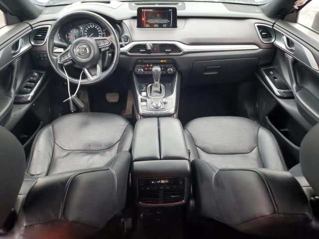 2019 MAZDA CX-9 GRAND - JM3TCBDY7K0318157