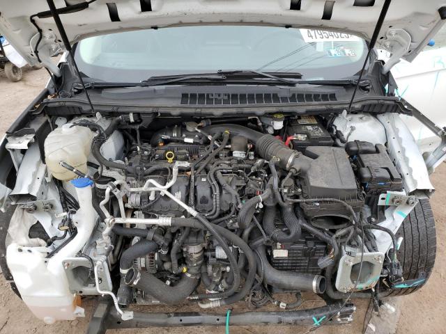 2021 FORD EDGE TITAN - 2FMPK4K97MBA21357