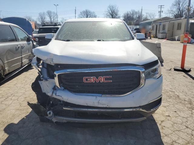 2017 GMC ACADIA SLE - 1GKKNKLA3HZ221436
