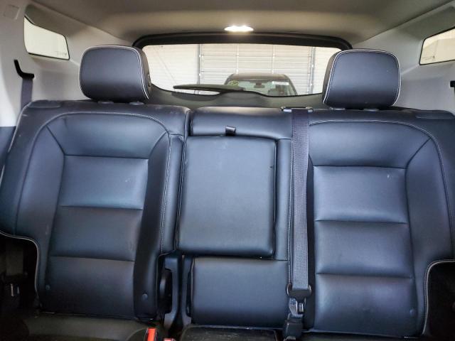 2020 GMC TERRAIN DE - 3GKALXEX5LL255247