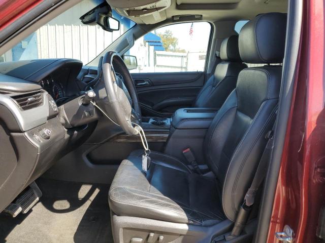2016 CHEVROLET SUBURBAN C - 1GNSCHKC4GR253874