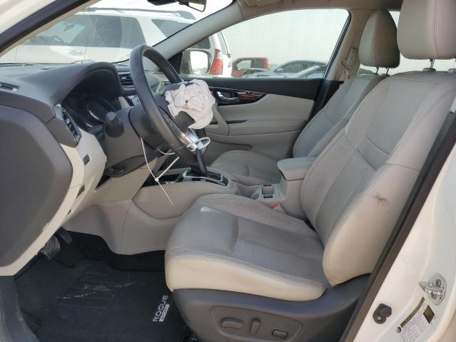 2019 NISSAN ROGUE SPOR - JN1BJ1CP8KW521667