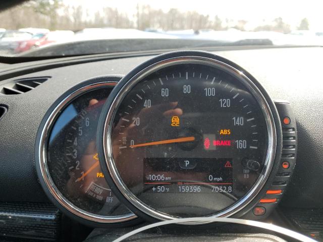 2016 MINI COOPER CLU WMWLN5C57G2E06620