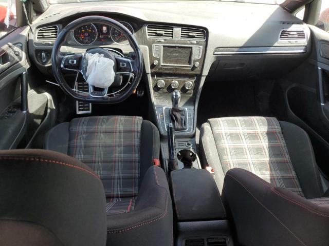2017 VOLKSWAGEN GOLF GTI 3VW4T7AU8HM077160