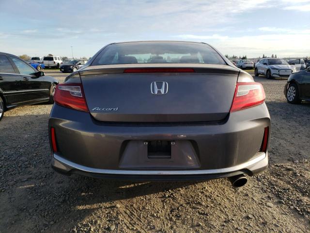 2016 HONDA ACCORD LX- 1HGCT1B34GA009632
