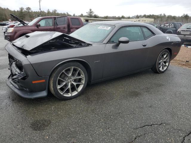 DODGE CHALLENGER R/T