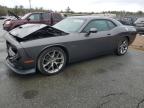 2019 DODGE CHALLENGER - 2C3CDZBT0KH507366