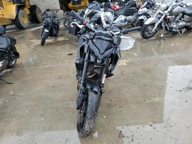 2021 YAMAHA MT-03 MH3RH20YXMK004201