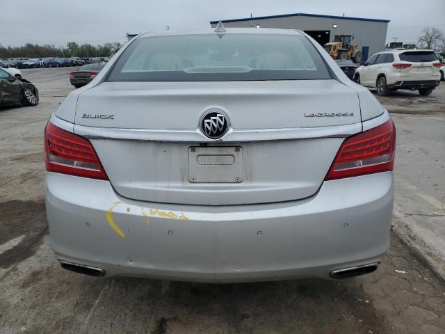 2015 BUICK LACROSSE P - 1G4GF5G37FF159156