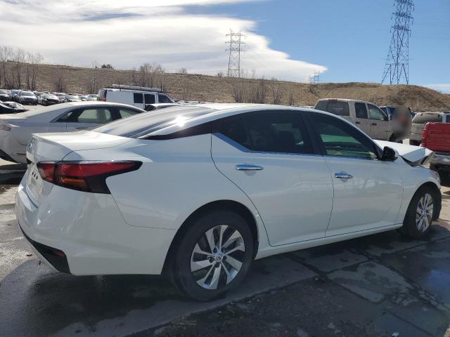 2020 NISSAN ALTIMA S - 1N4BL4BV7LC202732
