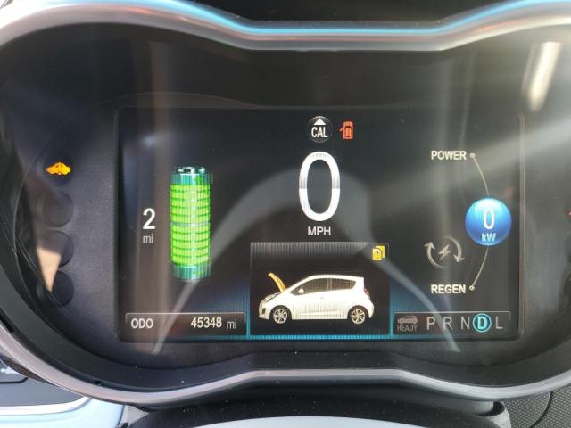 2016 CHEVROLET SPARK EV 1 KL8CK6S09GC551889