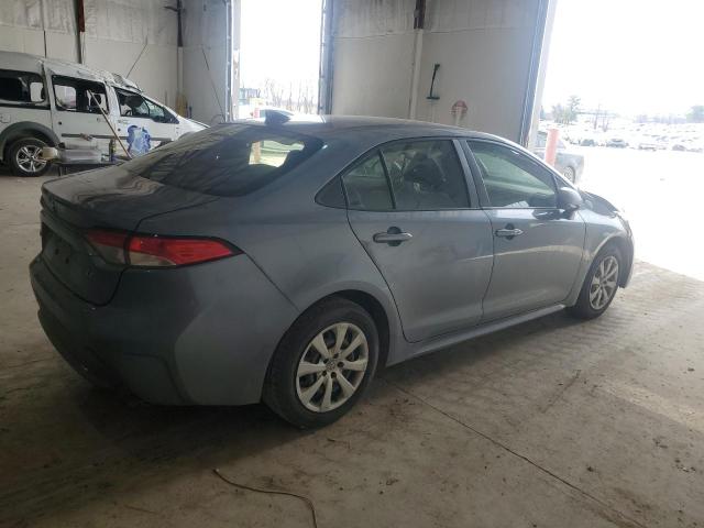 2020 TOYOTA COROLLA LE - JTDEPRAEXLJ046921