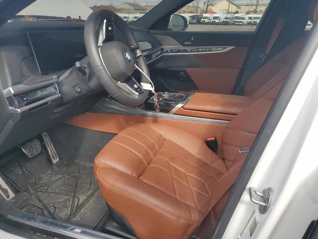 2024 BMW 760 XI WBA33EJ00RCR97722