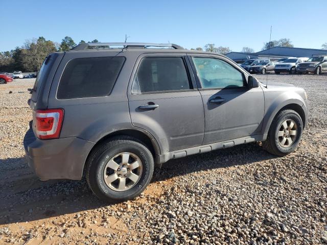 Vin: 1fmcu0eg2cka09455, lot: 49810325, ford escape limited 20123