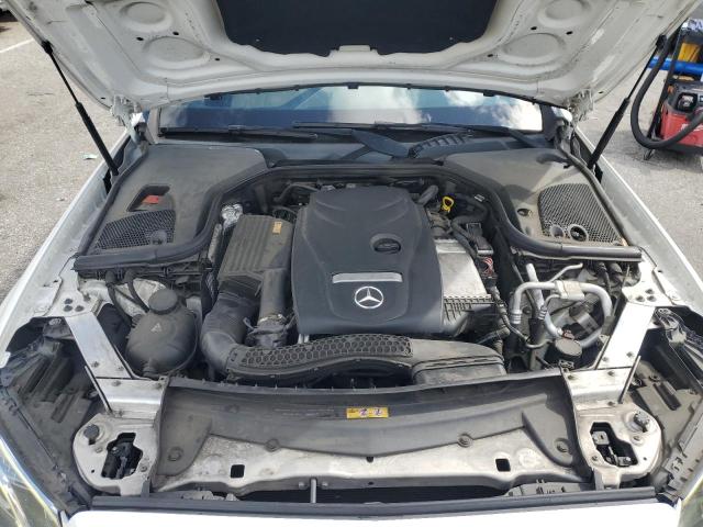 2017 MERCEDES-BENZ E 300 WDDZF4JB7HA093737