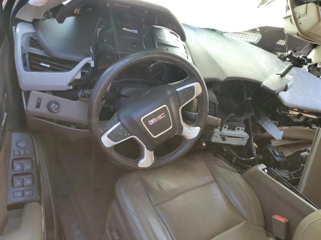 2016 GMC YUKON SLT 1GKS1BKC9GR394617
