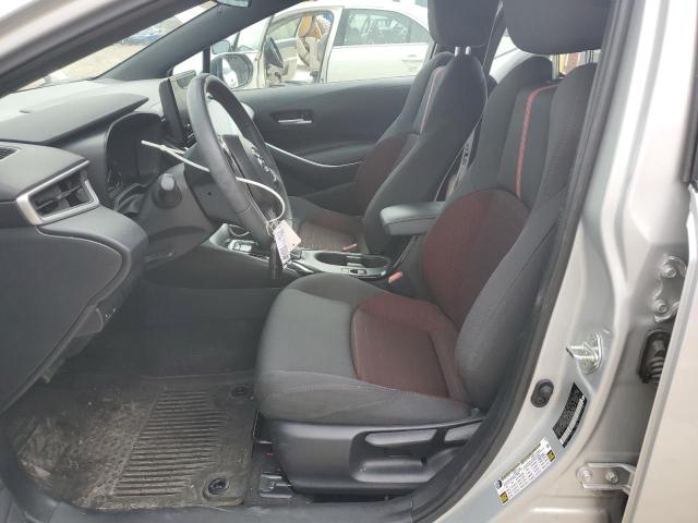2024 TOYOTA COROLLA SE - 5YFP4MCE9RP208222