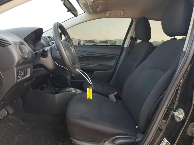 2019 MITSUBISHI MIRAGE G4 ML32F3FJ3KHF06005