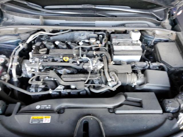 2024 TOYOTA COROLLA LE - JTDB4MEEXRJ014293