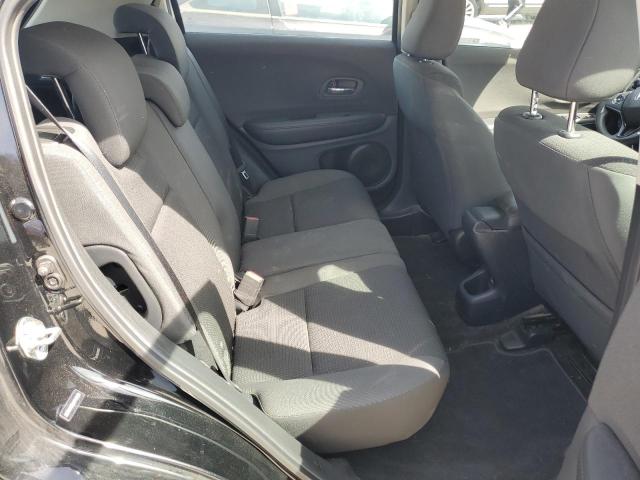 2020 HONDA HR-V LX - 3CZRU6H35LM718829