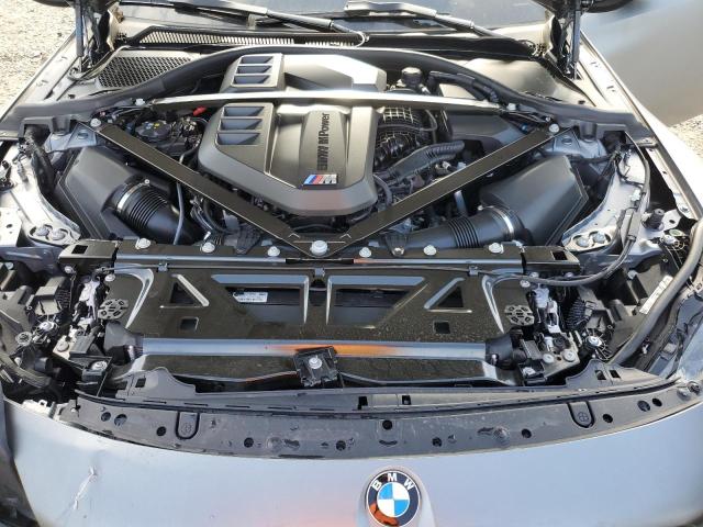 2024 BMW M2 3MF13DM09R8E39176