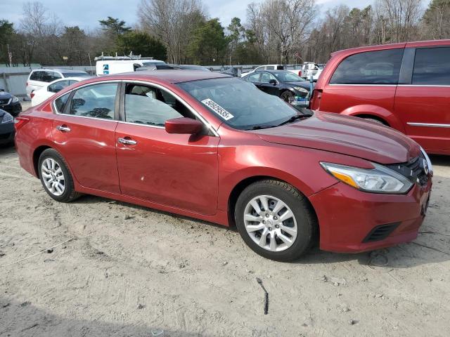 2016 NISSAN ALTIMA 2.5 - 1N4AL3AP2GC216620