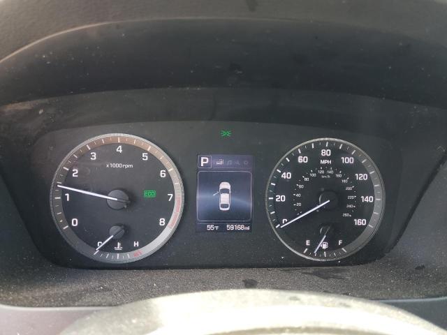 2016 HYUNDAI SONATA SE - 5NPE24AF9GH426468